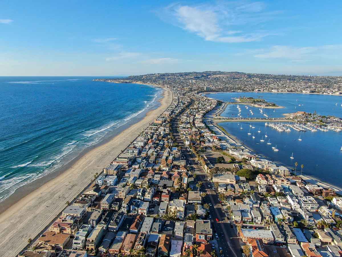 Home - Mission Beach Luxury Rentals