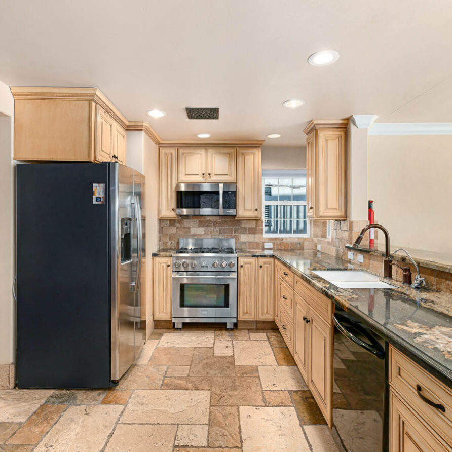 726 Coronado Court Photo 10 Kitchen