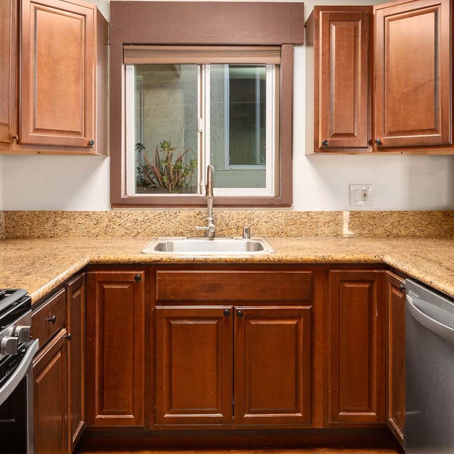 725 Cohasset Court Photo 14 Kitchen Closeup