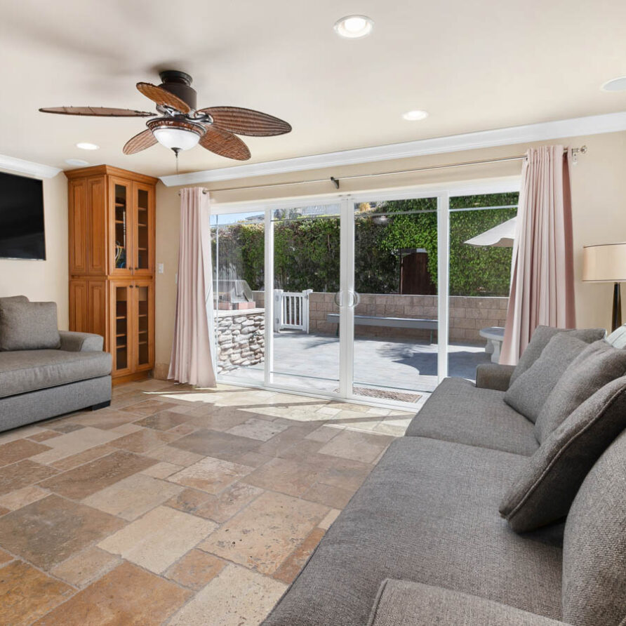 726 Coronado Court Photo 8 Living Room