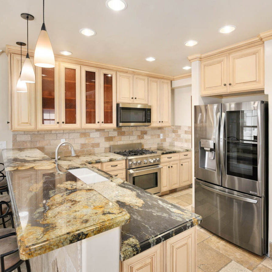 728 Coronado Court Photo 21 2nd Floor Kitchen