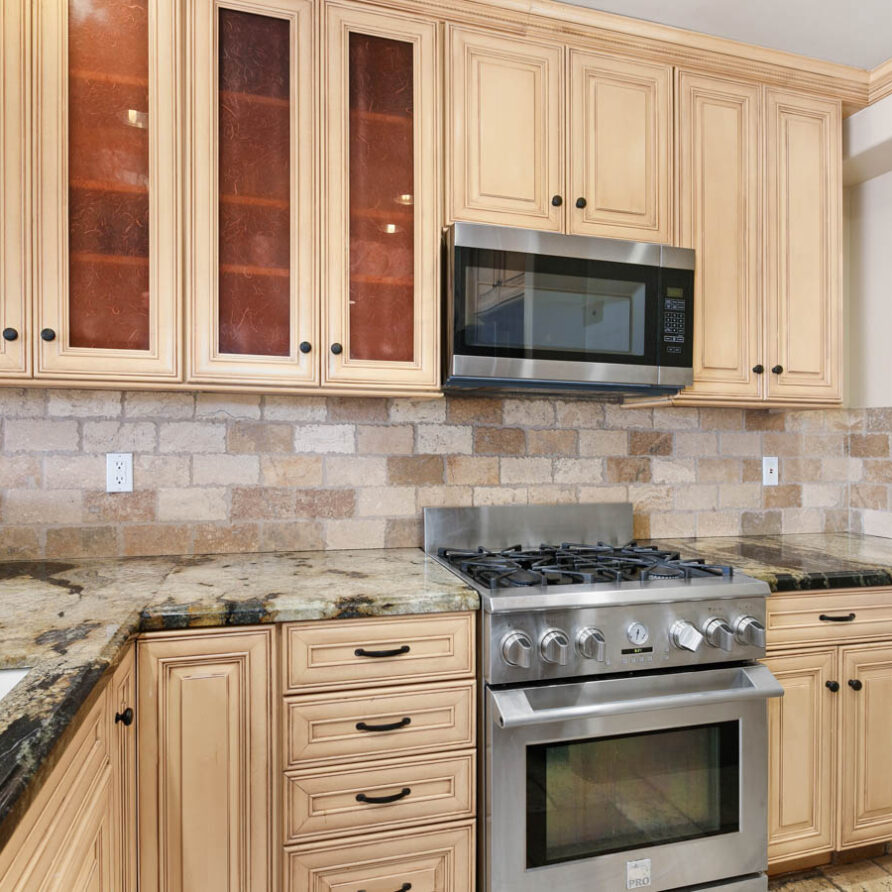 728 Coronado Court Photo 23 2nd floor kitchen closeup 2