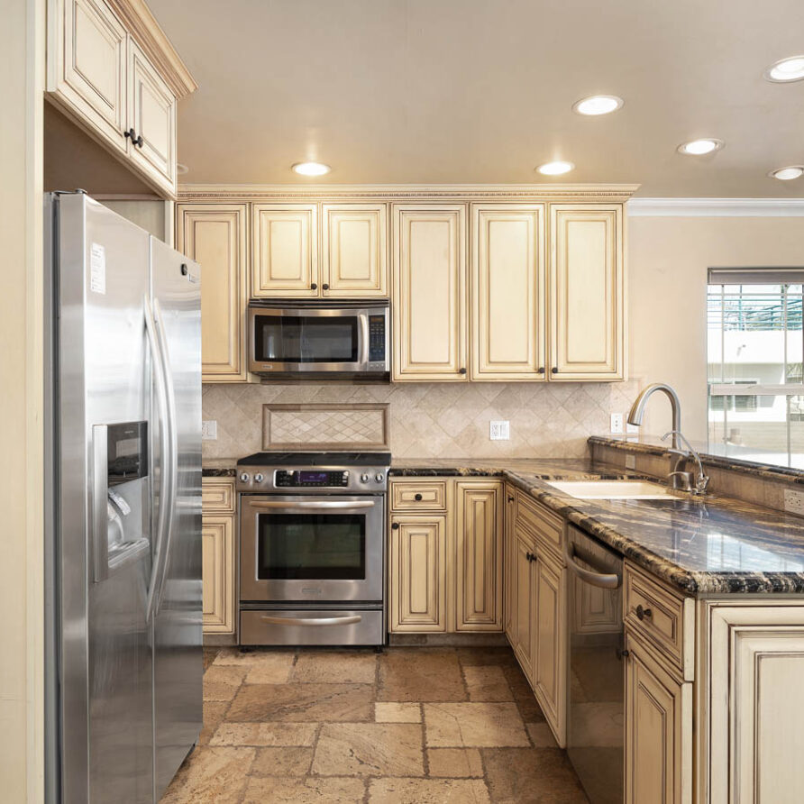 728 Ensenada Court Photo 22 2nd Floor Kitchen