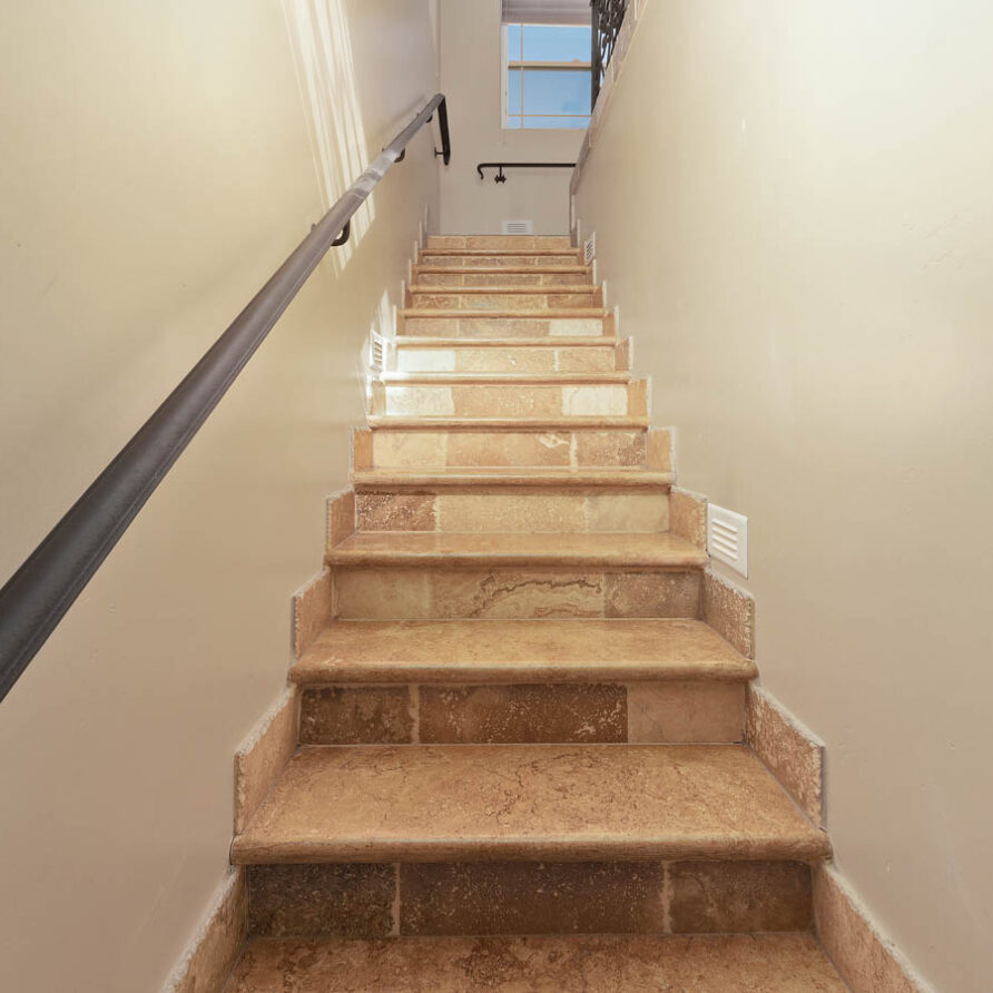 728 Ensenada Court Photo 39 Stairway