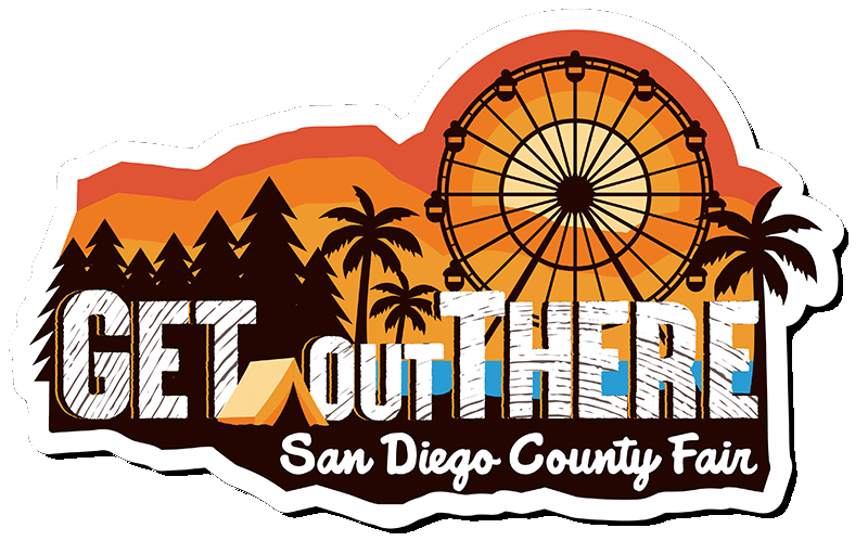 San Diego County Fair in Del Mar, California Mission Beach Luxury Rentals